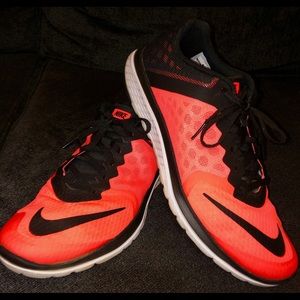 Nike men’s FS Lite Run 3 shoes size 11